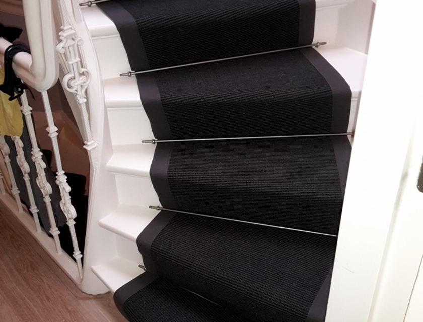 Traploper voorbeelden